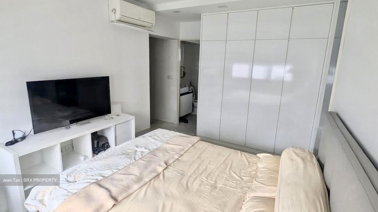 Blk 221B Matilda Edge (Punggol), HDB 4 Rooms #626048241